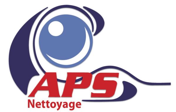 Logo APS Nettoyage