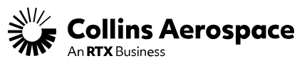 Logo - Collins Aerospace 
