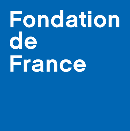 Logo Fondation de France