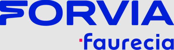 Logo Forvia