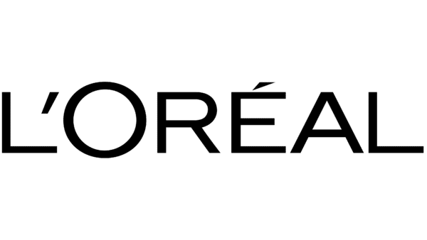 Logo L’Oréal