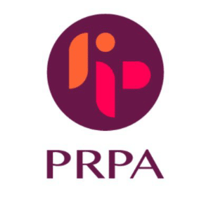 Logo PRPA