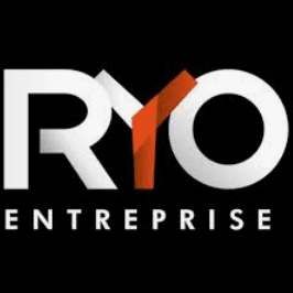 Logo Ryo Entreprise SAS