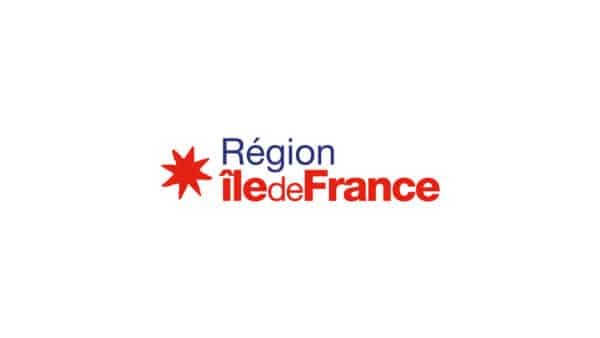 Logo Région Ile-de-France
