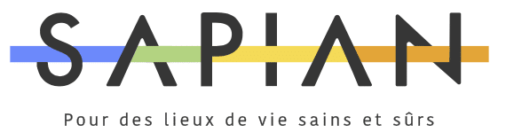 Logo Sapian