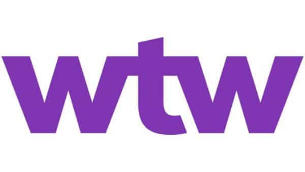 Logo Willis Towers Watson